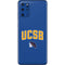 University of California-Santa Barbara UCSB Galaxy S20 Plus Skin