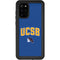 University of California-Santa Barbara UCSB Galaxy S20 Plus Waterproof Case