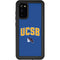University of California-Santa Barbara UCSB Galaxy S20 Waterproof Case