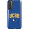 University of California-Santa Barbara UCSB Galaxy S21 5G Pro Case