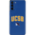 University of California-Santa Barbara UCSB Galaxy S21 5G Skin