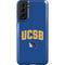 University of California-Santa Barbara UCSB Galaxy S21 Plus 5G Pro Case