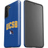 University of California-Santa Barbara UCSB Galaxy S21 Plus 5G Pro Case