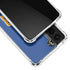 University of California-Santa Barbara UCSB Galaxy S22 Clear Case