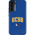 University of California-Santa Barbara UCSB Galaxy S22 Plus Pro Case