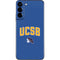 University of California-Santa Barbara UCSB Galaxy S22 Plus Skin