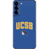 University of California-Santa Barbara UCSB Galaxy S22 Plus Skin