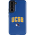 University of California-Santa Barbara UCSB Galaxy S22 Pro Case