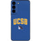 University of California-Santa Barbara UCSB Galaxy S22 Skin