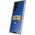 University of California-Santa Barbara UCSB Galaxy S22 Ultra Clear Case