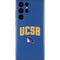 University of California-Santa Barbara UCSB Galaxy S22 Ultra Skin