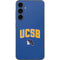 University of California-Santa Barbara UCSB Galaxy S23 FE Skin