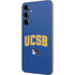 University of California-Santa Barbara UCSB Galaxy S23 FE Skin