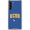 University of California-Santa Barbara UCSB Galaxy S23 Plus Clear Case