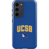 University of California-Santa Barbara UCSB Galaxy S23 Plus Pro Case