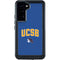 University of California-Santa Barbara UCSB Galaxy S23 Plus Waterproof Case