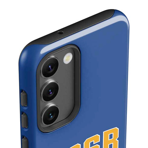 University of California-Santa Barbara UCSB Galaxy S23 Pro Case
