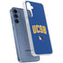 University of California-Santa Barbara UCSB Galaxy S24 Clear Case