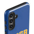 University of California-Santa Barbara UCSB Galaxy S24 Impact Case