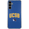 University of California-Santa Barbara UCSB Galaxy S24 Plus Clear Case
