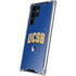 University of California-Santa Barbara UCSB Galaxy S24 Ultra Clear Case