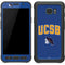 University of California-Santa Barbara UCSB Galaxy S7 Active Skin