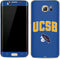 University of California-Santa Barbara UCSB Galaxy S7 Edge Skin