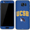 University of California-Santa Barbara UCSB Galaxy S7 Skin