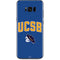 University of California-Santa Barbara UCSB Galaxy S8 Skin
