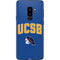 University of California-Santa Barbara UCSB Galaxy S9 Plus Skin