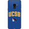 University of California-Santa Barbara UCSB Galaxy S9 Skin