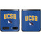 University of California-Santa Barbara UCSB Galaxy Z Flip Skin