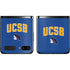 University of California-Santa Barbara UCSB Galaxy Z Flip Skin