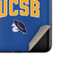 University of California-Santa Barbara UCSB Galaxy Z Flip Skin