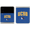 University of California-Santa Barbara UCSB Galaxy Z Flip3 5G Skin