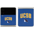 University of California-Santa Barbara UCSB Galaxy Z Flip3 5G Skin