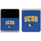 University of California-Santa Barbara UCSB Galaxy Z Flip4 5G Skin