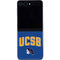 University of California-Santa Barbara UCSB Galaxy Z Flip5 5G Skin