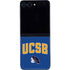 University of California-Santa Barbara UCSB Galaxy Z Flip5 5G Skin