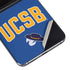 University of California-Santa Barbara UCSB Galaxy Z Flip5 5G Skin