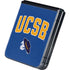 University of California-Santa Barbara UCSB Galaxy Z Flip5 5G Skin