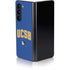University of California-Santa Barbara UCSB Galaxy Z Fold5 5G Skin