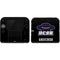University of California-Santa Barbara UCSB Gauchos Black Nintendo 2DS Skin