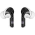 University of California-Santa Barbara UCSB Gauchos Black AirPods Pro 2nd Gen Skin
