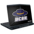 University of California-Santa Barbara UCSB Gauchos Black Dell Alienware Skin