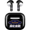 University of California-Santa Barbara UCSB Gauchos Black Apple AirPods (3rd Gen 2021) Skin