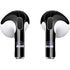 University of California-Santa Barbara UCSB Gauchos Black Apple AirPods (3rd Gen 2021) Skin
