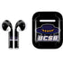 University of California-Santa Barbara UCSB Gauchos Black Apple AirPods Skin