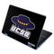 University of California-Santa Barbara UCSB Gauchos Black Aspire R11 11.6in Skin