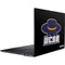 University of California-Santa Barbara UCSB Gauchos Black Ativ Book 9 (15.6in 2014) Skin